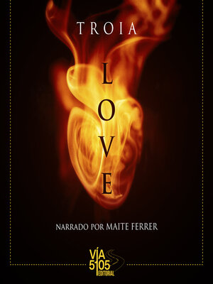 cover image of LOVE